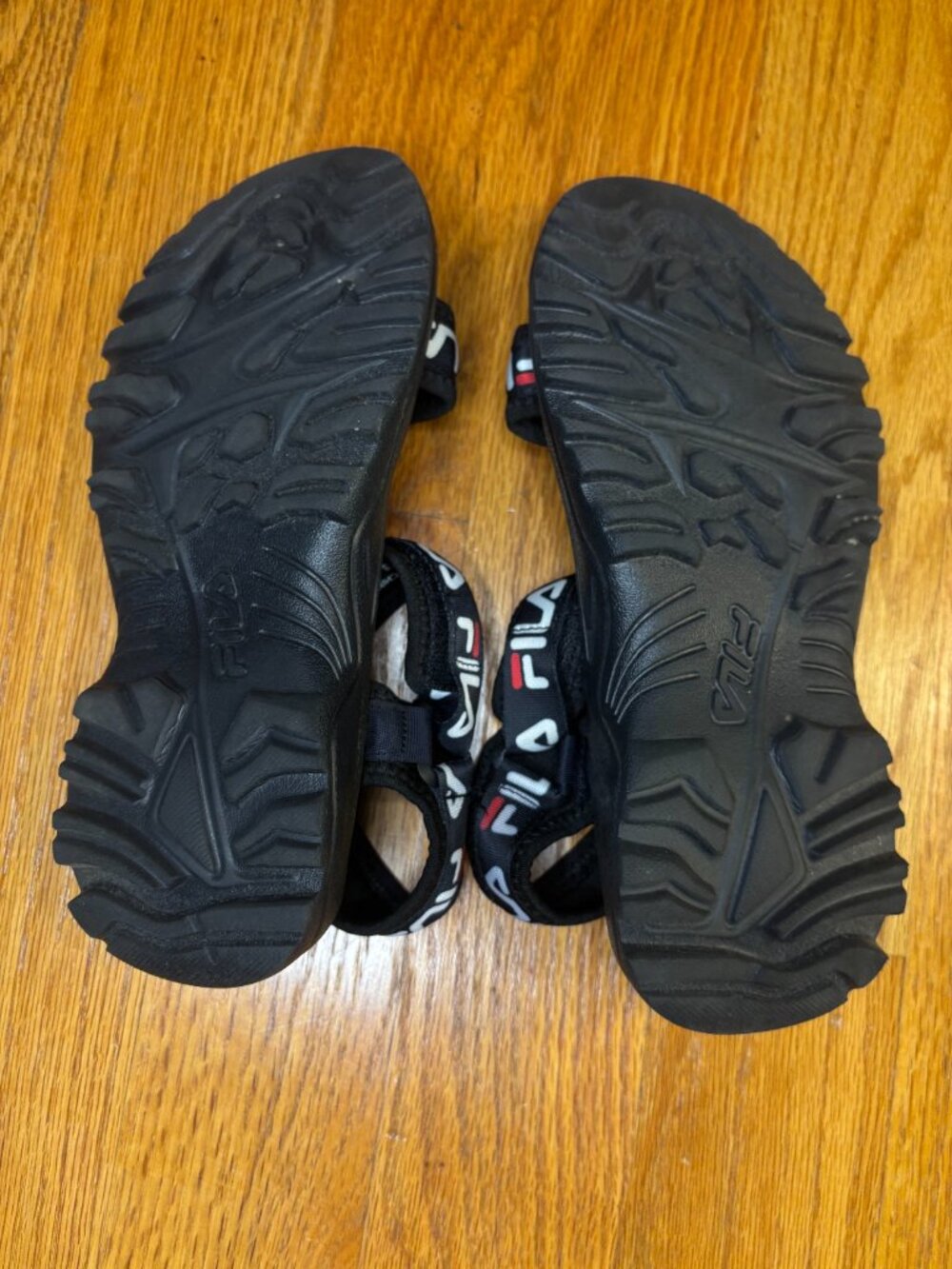 Active Sandals - Picture 3 of 4